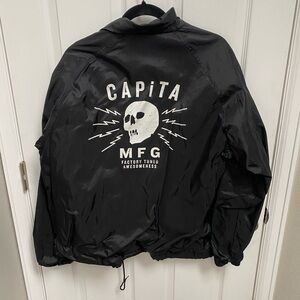 Capita Jacket
